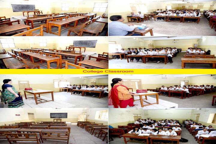classroom